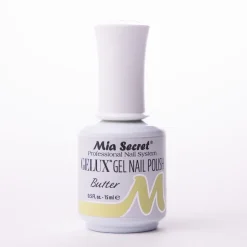 Gelux Gel Polish Butter