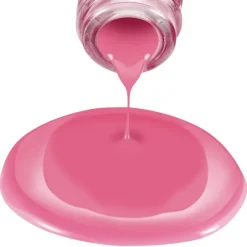 Gelux Gel Polish Camellia