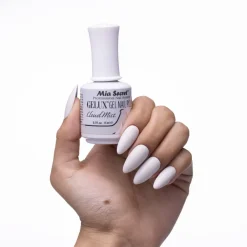 Gelux Gel Polish Cloud Mist