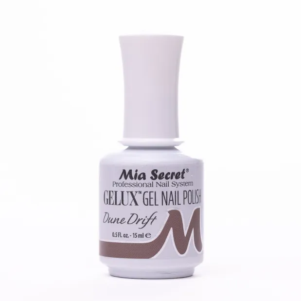 Gelux Gel Polish Dune Drift