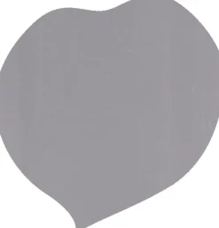 Gelux Gel Polish Dusty Grey