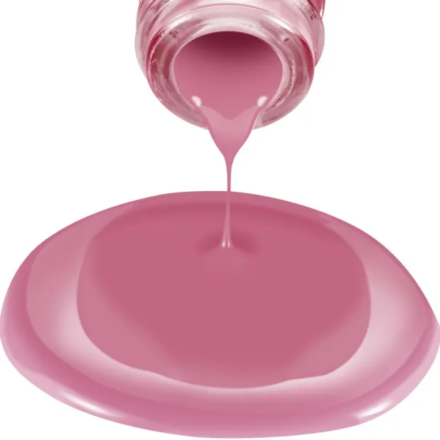 Gelux Gel Polish Fancy