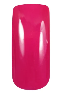Gelux Gel Polish Fuchsia
