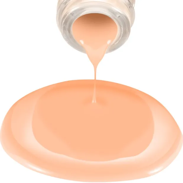 Gelux Gel Polish Gelato