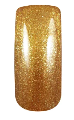 Gelux Gel Polish Golden Sun