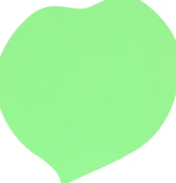 Gelux Gel Polish Green Mochi