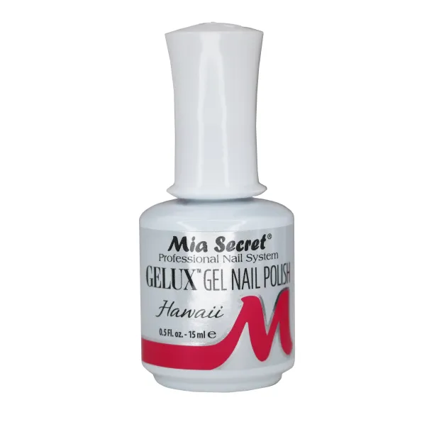 Gelux Gel Polish Hawaii