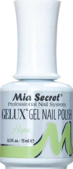 Gelux Gel Polish Hope