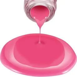 Gelux Gel Polish La Vie En Rose