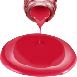 Gelux Gel Polish Lipstick