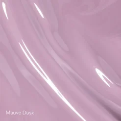 Gelux Gel Polish Mauve Dusk