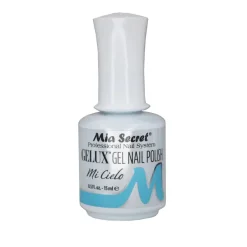 Gelux Gel Polish Mi Cielo