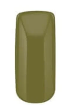 Gelux Gel Polish Military Green