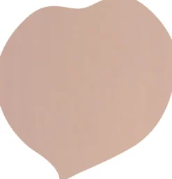 Gelux Gel Polish Pale Rose