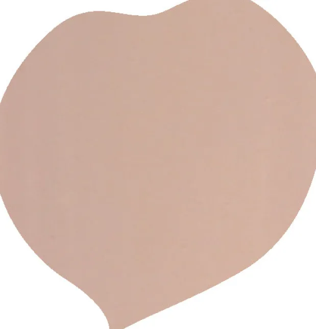 Gelux Gel Polish Pale Rose