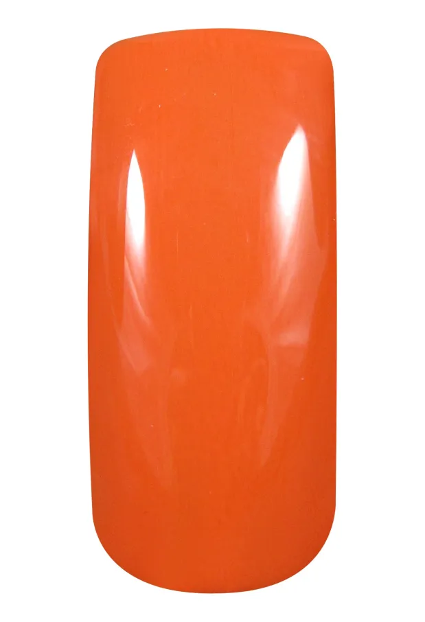 Gelux Gel Polish Papaya
