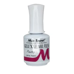 Gelux Gel Polish Party