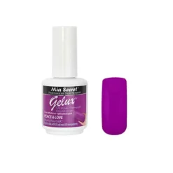 Gelux Gel Polish Peace & Love