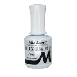 Gelux Gel Polish Pine