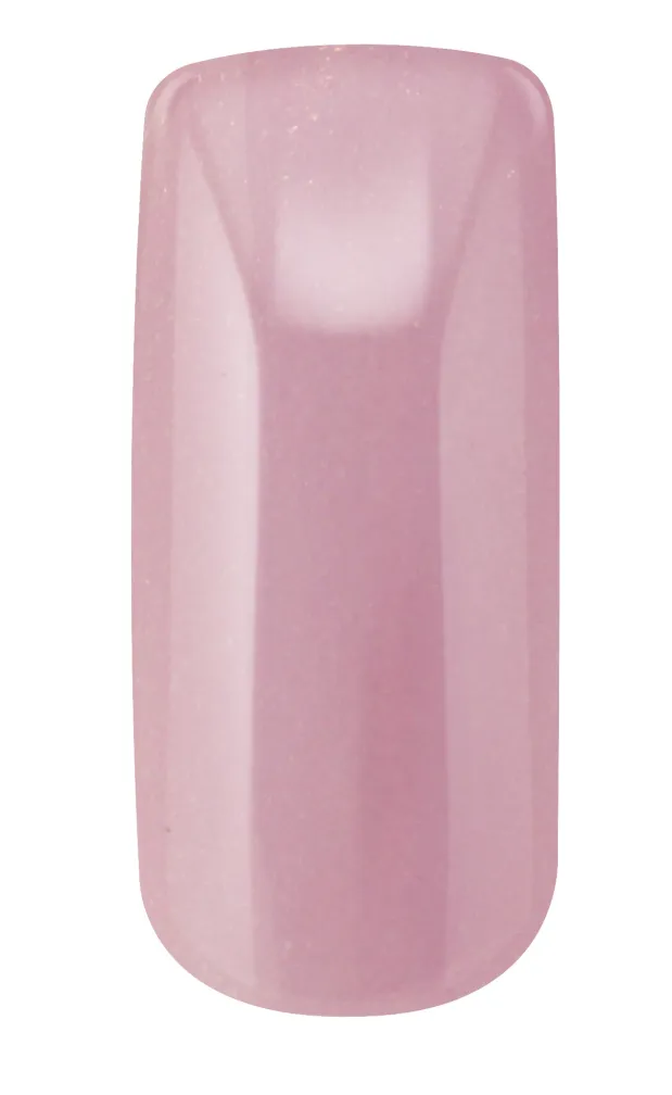 Gelux Gel Polish Pink Selfie
