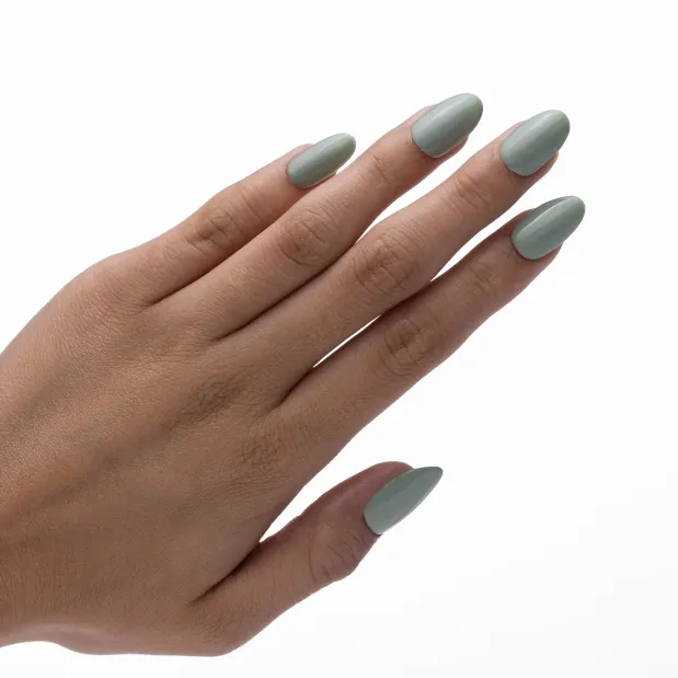 Gelux Gel Polish Pistachio