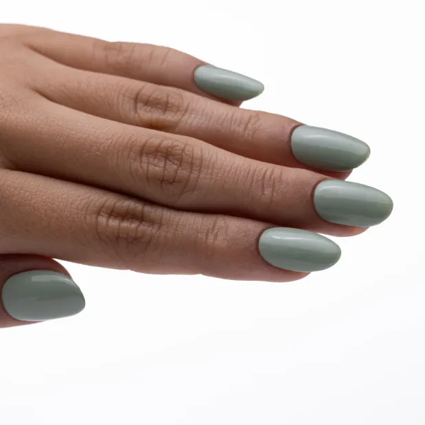 Gelux Gel Polish Pistachio