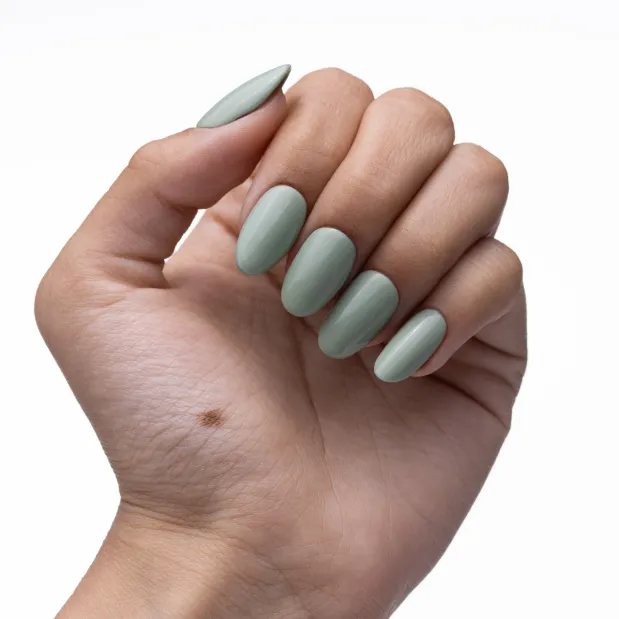 Gelux Gel Polish Pistachio