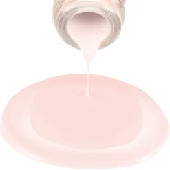 Gelux Gel Polish Porcelain