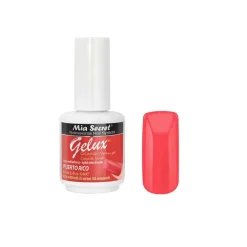 Gelux Gel Polish Puerto Rico