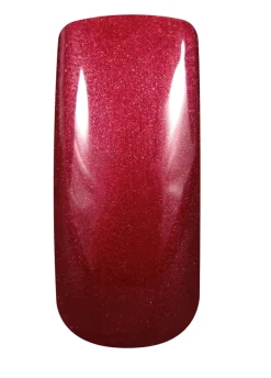 Gelux Gel Polish Red Apple