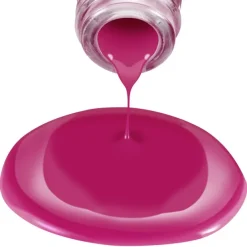 Gelux Gel Polish Romance