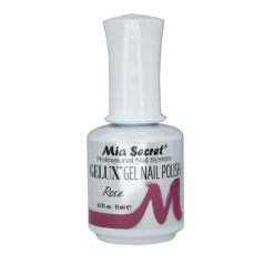 Gelux Gel Polish Rose