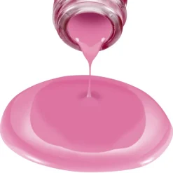 Gelux Gel Polish Rose