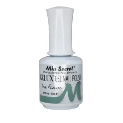 Gelux Gel Polish Sea Foam