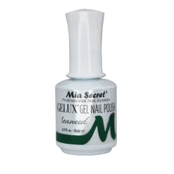 Gelux Gel Polish Seaweed