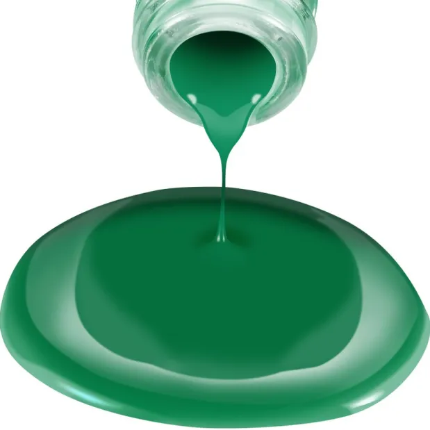 Gelux Gel Polish Seaweed
