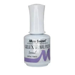 Gelux Gel Polish Seoul