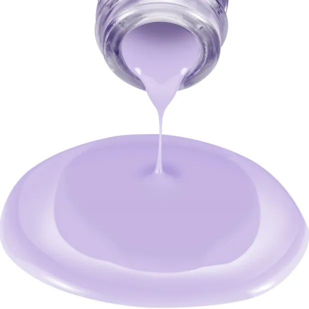 Gelux Gel Polish Seoul