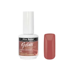 Gelux Gel Polish Silk