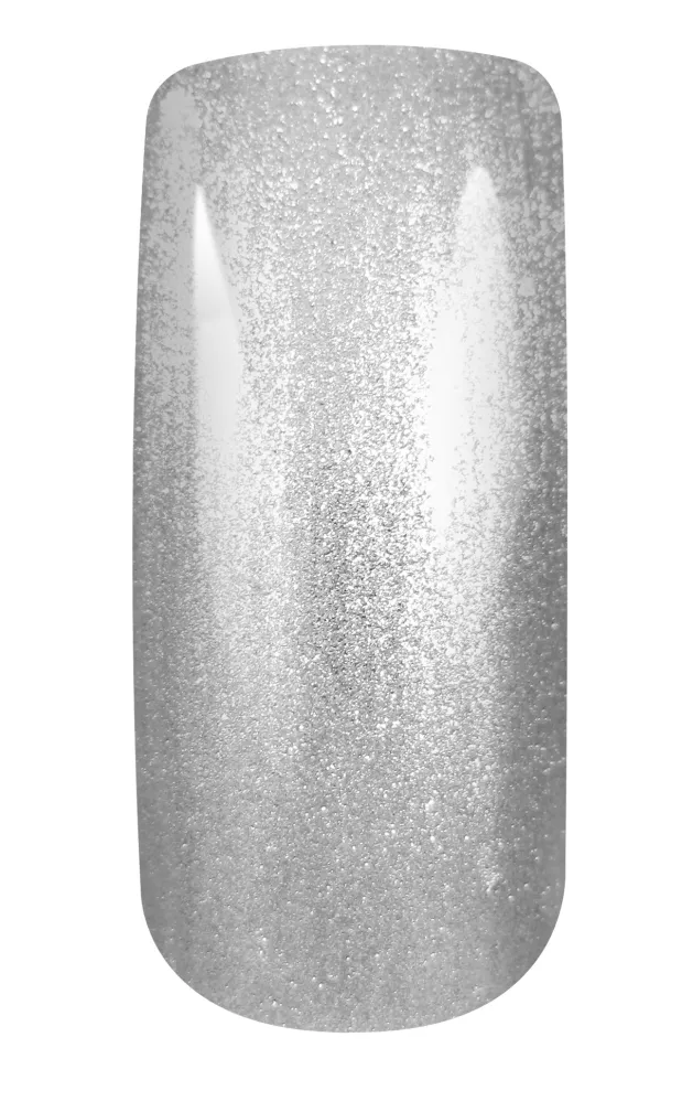 Gelux Gel Polish Silver Moon