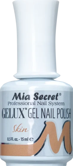 Gelux Gel Polish Skin