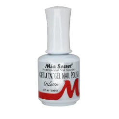 Gelux Gel Polish Stiletto