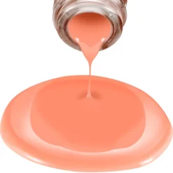 Gelux Gel Polish Sunset