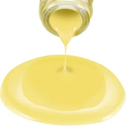 Gelux Gel Polish Sunshine