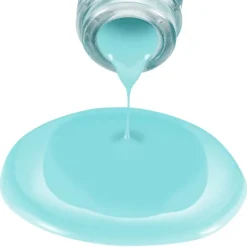 Gelux Gel Polish Taffy
