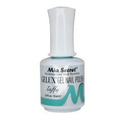 Gelux Gel Polish Taffy