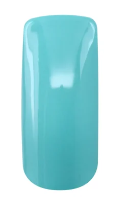 Gelux Gel Polish Turquoise
