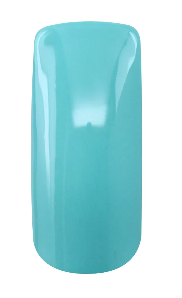 Gelux Gel Polish Turquoise