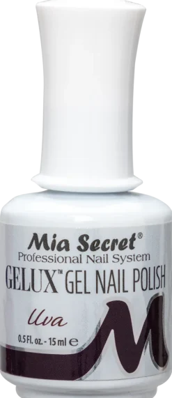 Gelux Gel Polish UVA