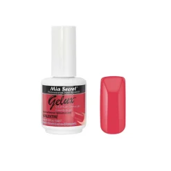 Gelux Gel Polish Valentine
